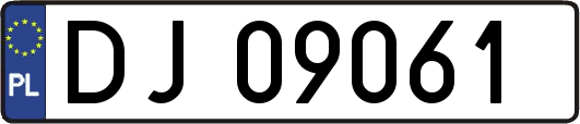 DJ09061