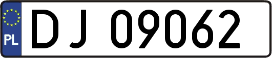 DJ09062