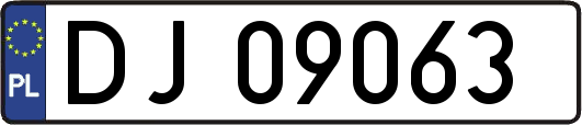 DJ09063