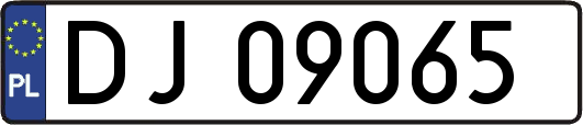 DJ09065