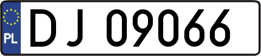 DJ09066