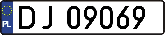 DJ09069