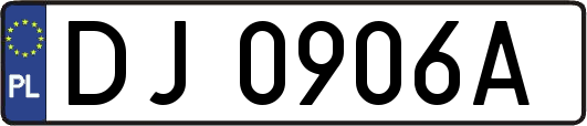 DJ0906A