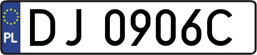 DJ0906C