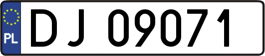 DJ09071