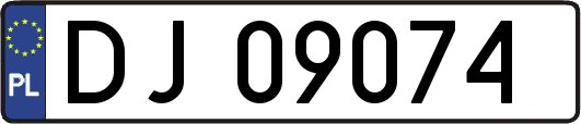 DJ09074