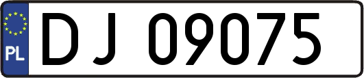 DJ09075