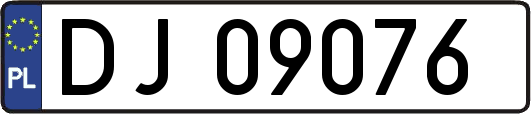 DJ09076