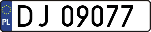 DJ09077