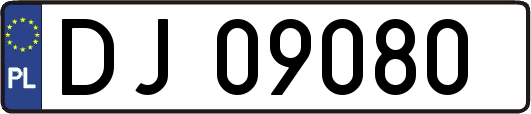 DJ09080