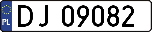 DJ09082