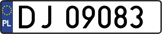 DJ09083