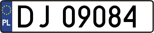 DJ09084