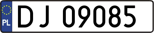 DJ09085
