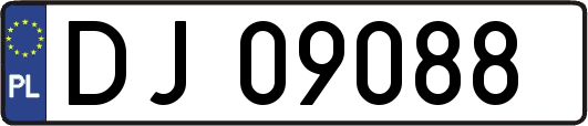 DJ09088