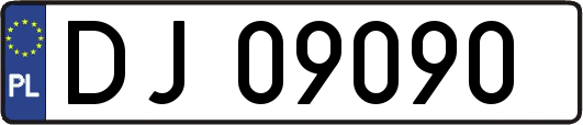 DJ09090