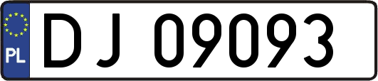 DJ09093