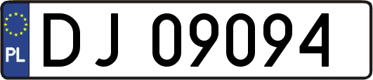 DJ09094