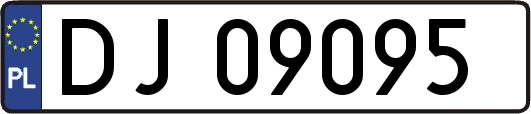 DJ09095