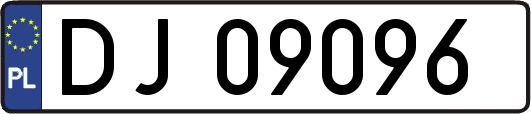 DJ09096