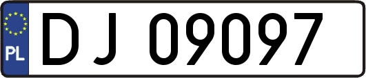 DJ09097