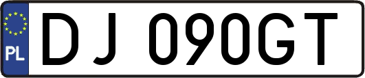 DJ090GT