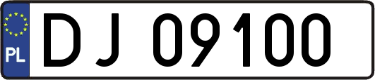 DJ09100