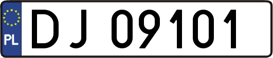 DJ09101