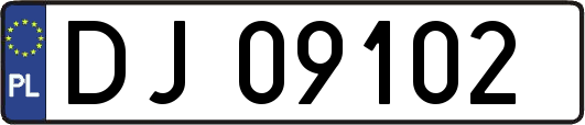 DJ09102