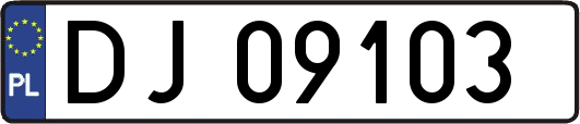 DJ09103