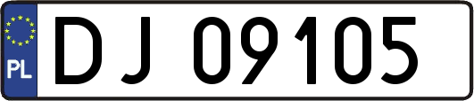 DJ09105