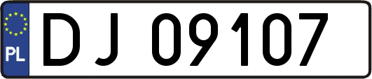 DJ09107