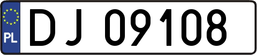 DJ09108