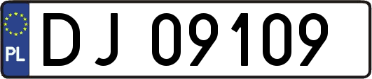 DJ09109