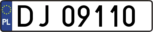 DJ09110
