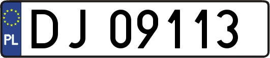 DJ09113