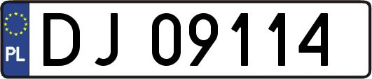 DJ09114