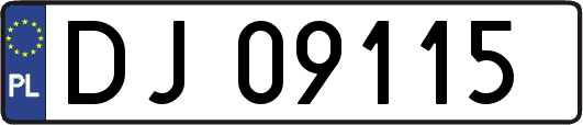 DJ09115