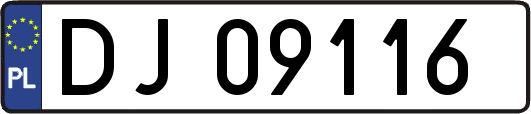 DJ09116
