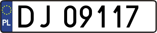 DJ09117