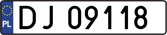 DJ09118