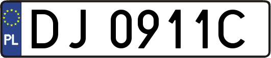 DJ0911C