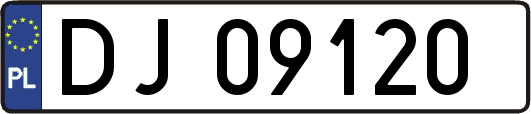 DJ09120