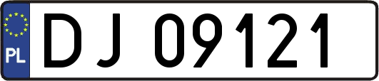 DJ09121