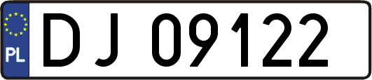 DJ09122