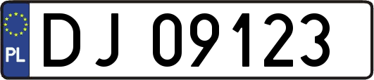 DJ09123