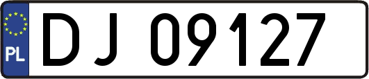 DJ09127