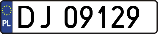 DJ09129