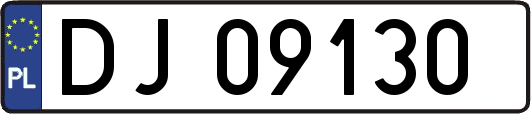 DJ09130
