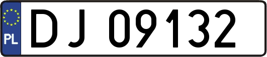 DJ09132